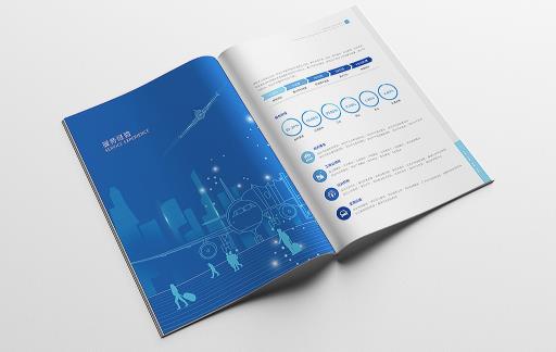 北京科技公司如何选择专业的科技画册印刷厂 一份实用指南