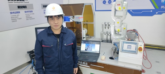 新技术·新职人① | 助力智能制造，他们是智能制造工程技术人员
